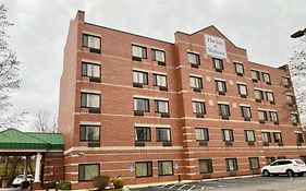 Woburn Comfort Inn